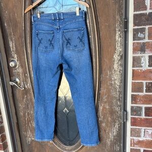 MCGUIRE JEANS! Size 29